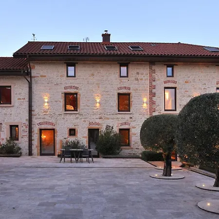 Le Clos Dore Melchior * Saint-Jean-des-Vignes
